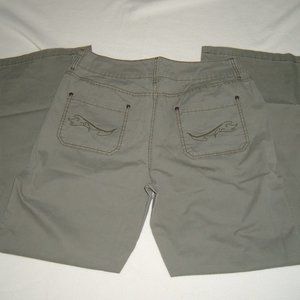 Casual Light Weight Pants